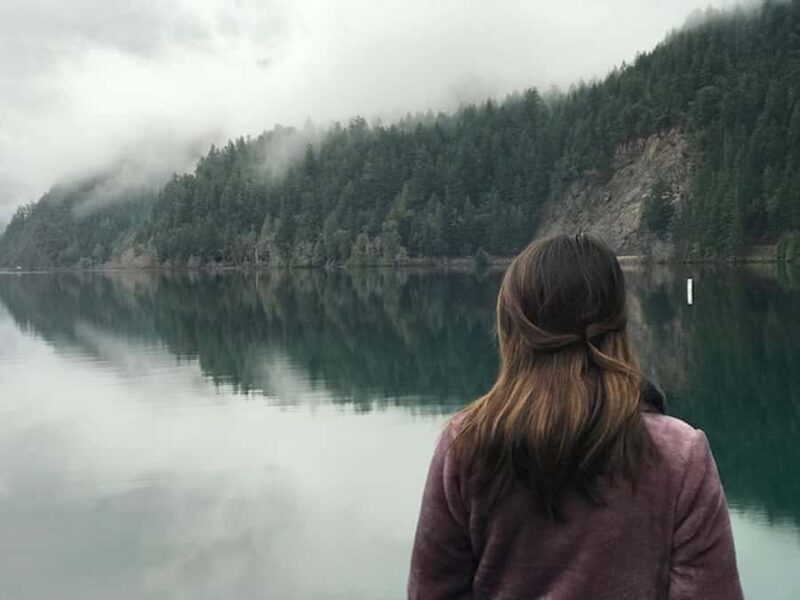 Olympic National Park Tour with Ferry Ride - Key Points