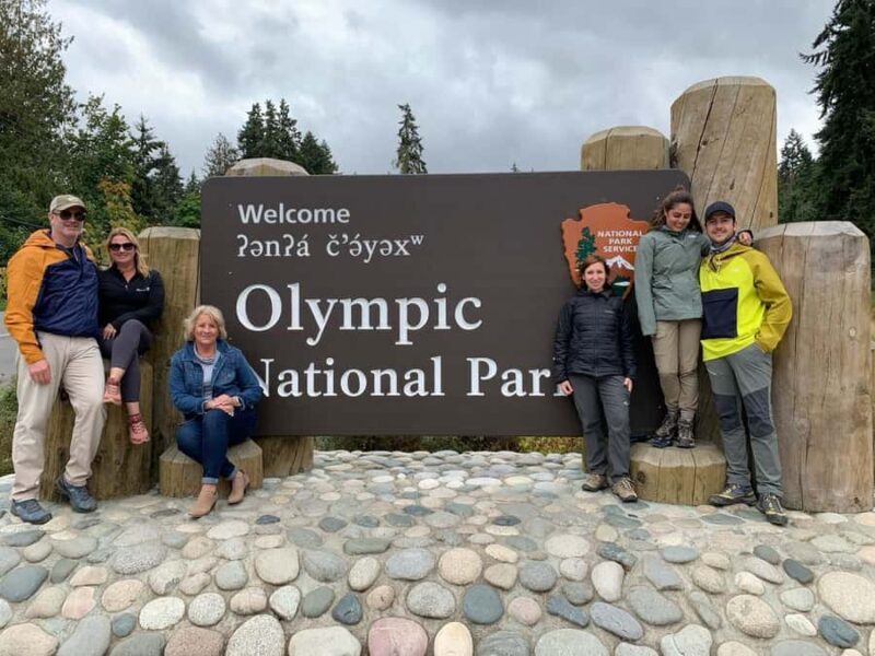 Olympic National Park Tour with Ferry Ride - Who Will Love This Tour?