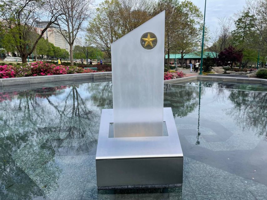 Olympic Park & Pemberton Place: A Self-Guided Audio Tour - History and Significance