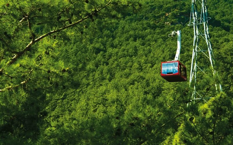 Olympos Teleferik Tahtal Mountain Cable Car Ticket - Who Will Enjoy This Experience?