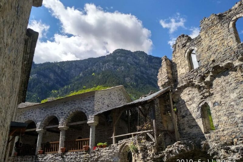 Olympus Highlights Hike - The Sum Up: A Worthwhile Experience for Curious Travelers