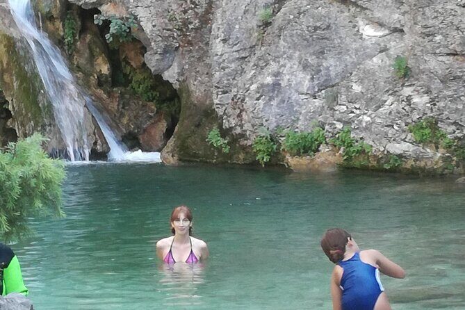 Olympus the mountain of the 12 gods of Greek mythology Smallgroup - Authentic Experiences and Unique Highlights