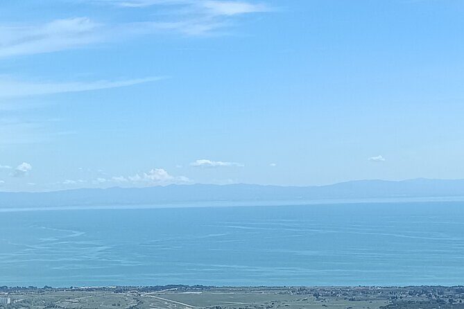 Olympus the mountain of the 12 gods of Greek mythology Smallgroup - Final Thoughts: Who Will Love This Tour?