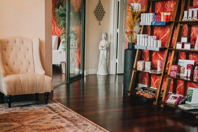 OM PAIN RELIEF Package - Key Points