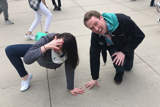 Omaha City Scavenger Hunt by Operation City Quest - Availability and Pricing Information