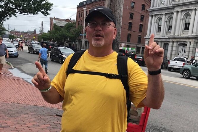 Omaha City Scavenger Hunt by Operation City Quest - The Flexibility of the Scavenger Hunt