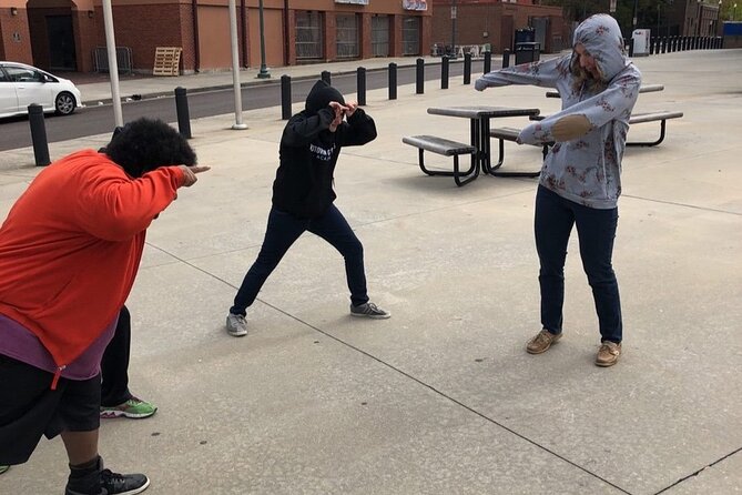 Omaha City Scavenger Hunt by Operation City Quest - Tips for an Enjoyable Experience