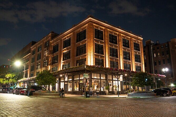 Omaha Downtown Historic Self Guided Walking Tour - The Sum Up: Who Will Love This Tour?