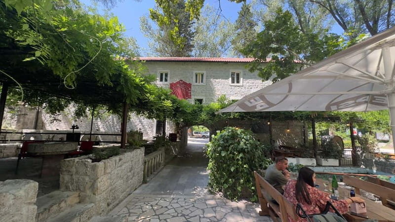 Omi: 2-Hour Cetina River Boat Tour and Nature Park Visit - FAQs