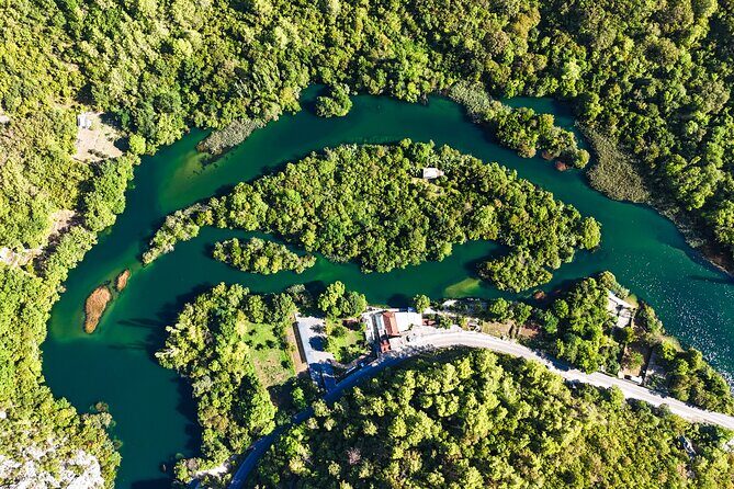 Omi 4H Kayaking in Cetina River Protected Nature Park Area - What the Reviews Say