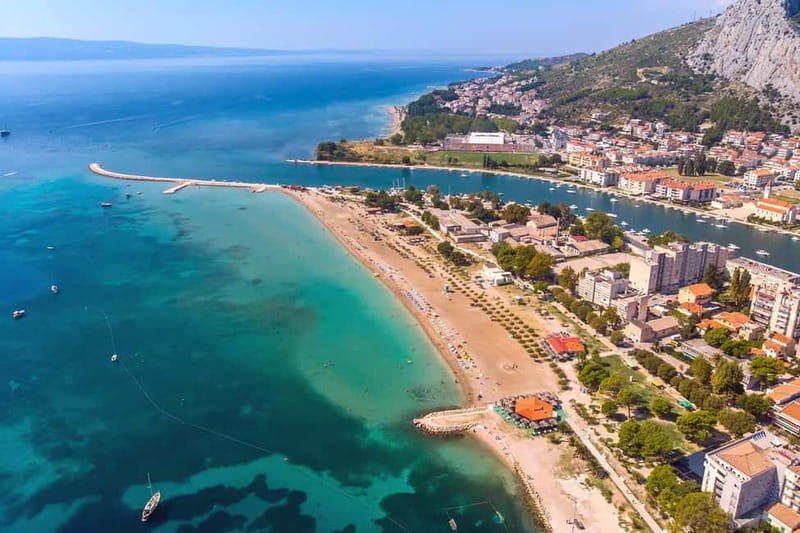 Omi: Beach & Fort Private Tour- ideal for cruise guests - Key Points