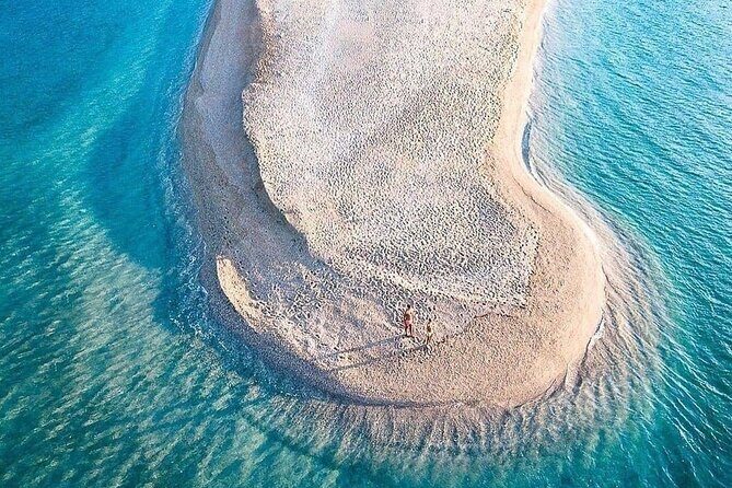 Omi: Bol and Golden Horn Beach Boat Trip with Lunch - A Scenic Journey with a Taste of Local Charm