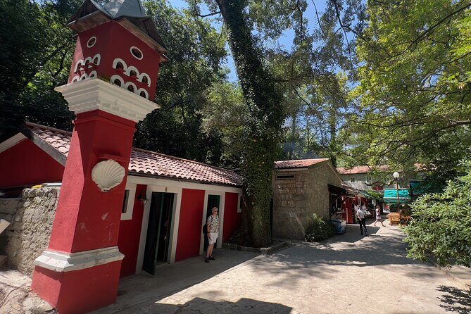 Omi, Croatia: Cetina River 2-hour Boat Tour & Nature Park Visit - A Deep Dive into the Experience