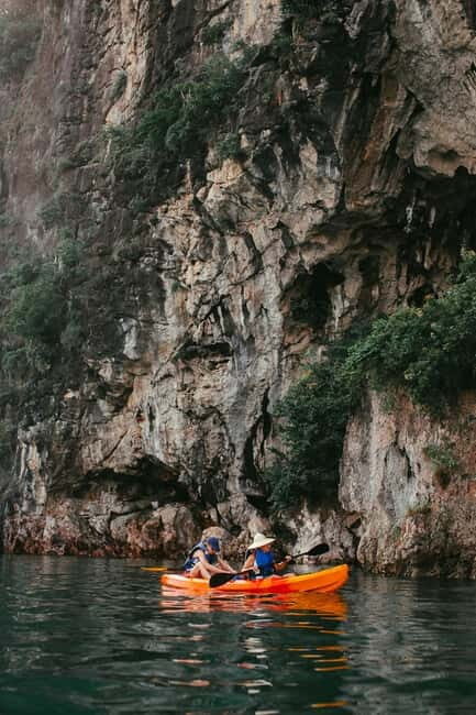 Omi, Croatia: Rent a Kayak on the Cetina River - An In-depth Look at the Experience