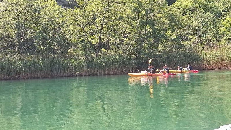 Omi, Croatia: Rent a Kayak on the Cetina River - Final Thoughts