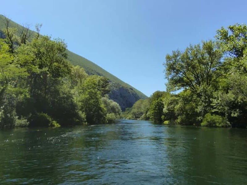 Omi, Croatia: Rent a Kayak on the Cetina River - Frequently Asked Questions