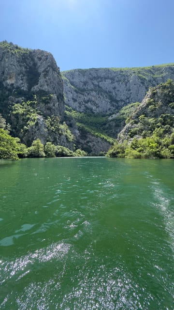 Omi/Split: 4h Kayaking in Cetina Protected Nature Park Area - What Is This Kayaking Tour About?