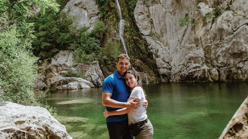Omi/Split Expedition: 65 km Quad Tour to Hidden Waterfalls - The Cost and What You’re Getting