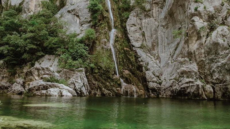 Omi/Split Expedition: 65 km Quad Tour to Hidden Waterfalls - FAQs