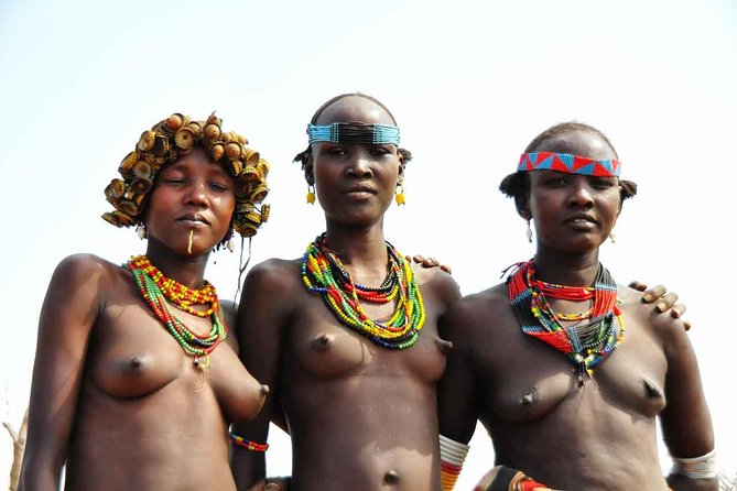 Omo Valley Cultural Tours 7 Days From Addis Ababa - Stunning Landscapes and Nature