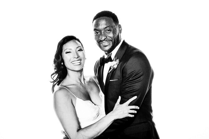 On-Site Photo Studio Experience for Events in Aruba - Introduction