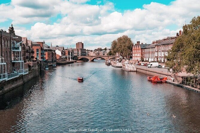 On the Beat: Murders, Crime & Mystery Private York Walking Tour - Final Thoughts