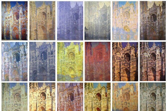 On the footsteps of Joan of Arc - Private day trip to Rouen - The Sum Up