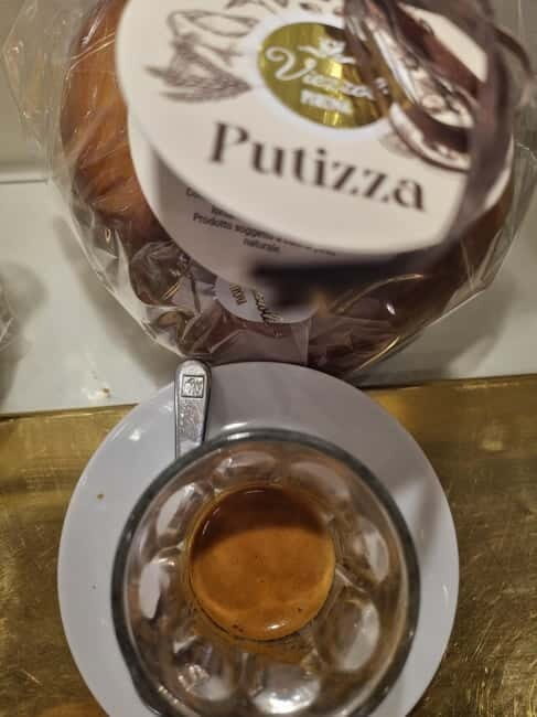 On the imperial culinary trail through Trieste - Introduction