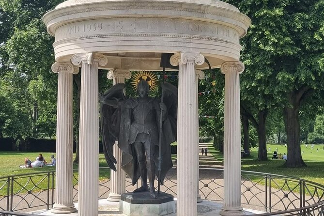 On the Origins of Charles Darwin: A Self-Guided Audio Tour of Shrewsbury - Exploring the Darwin Family Home