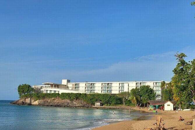 On the Way to Saint Marie: ''Death in Paradise'' Show Locations - The Reviews: What Do Travelers Say?