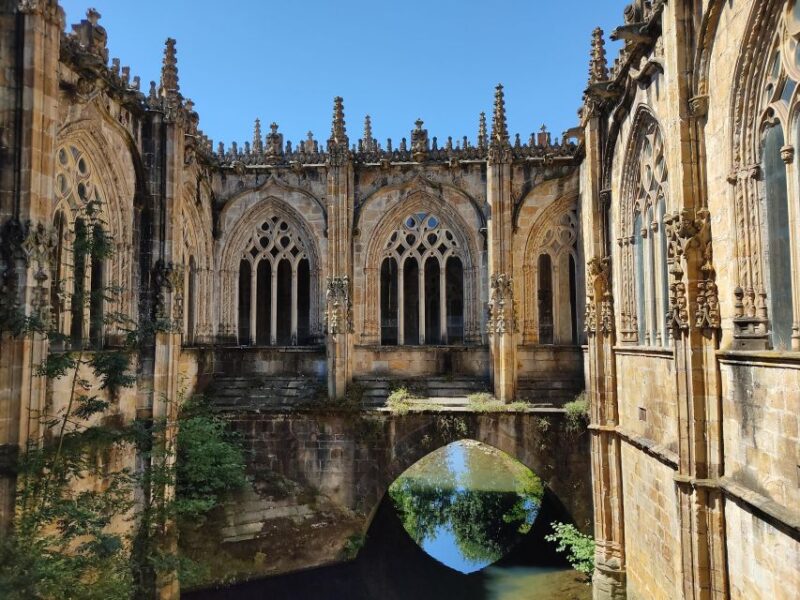 Oñati and Aranzazu Sanctuary Tour From San Sebastian - Itinerary Highlights