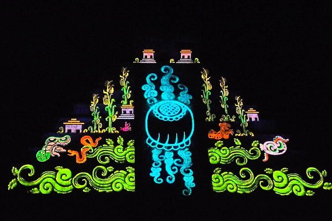 Oncelife experience of CHICHEN ITZA NIGHT SHOW. Cenote and Valladolid included. - Final Thoughts