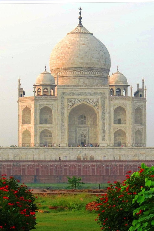 One-Day Agra Tour: Quick and Comprehensive - Good To Know