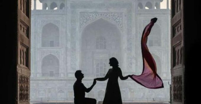 One-Day Agra Tour: Quick and Comprehensive - Booking Process