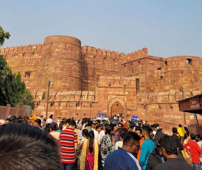 One-Day Agra Tour: Quick and Comprehensive - Frequently Asked Questions