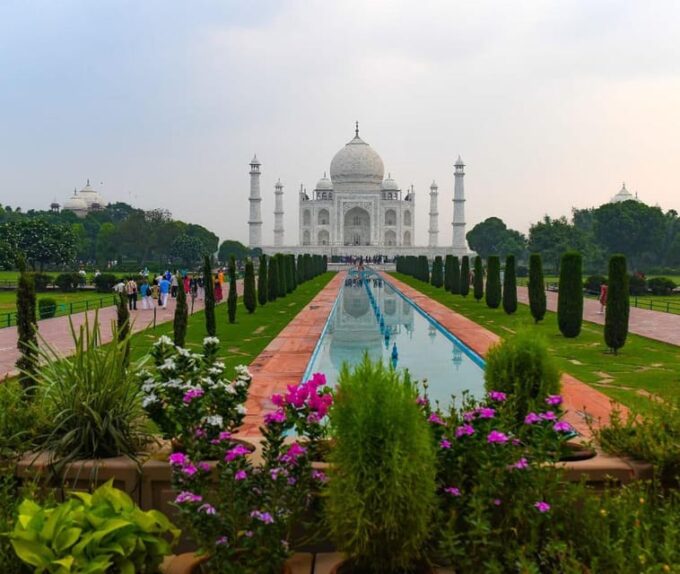 One-Day Agra Tour: Quick and Comprehensive - The Sum Up