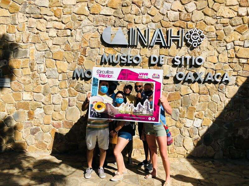 One day all Pyramids of Oaxaca: Monte Alban, Mitla, Dainzú - Final Thoughts: Who Is This Tour Best For?