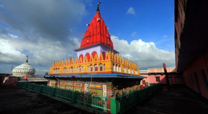 One Day Ayodhya Tour From Varanasi - Itinerary Highlights
