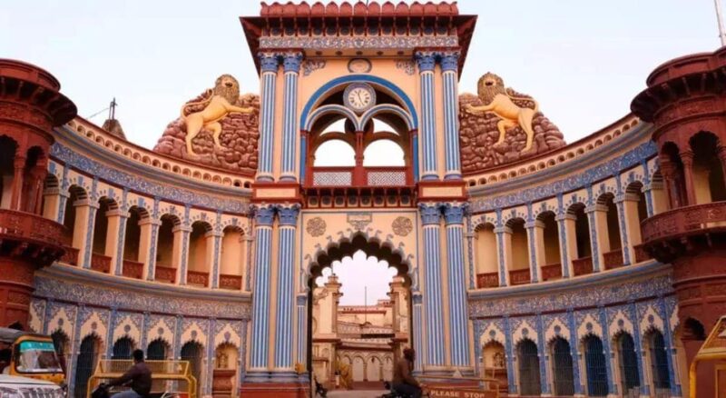 One Day Ayodhya Tour From Varanasi - Important Travel Guidelines