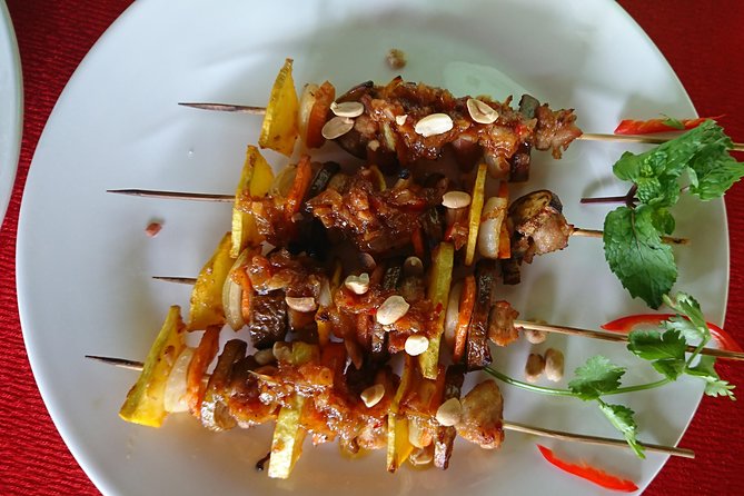 One Day Be Farmer and Master Chef in Saigon - Daily Schedule and Timing