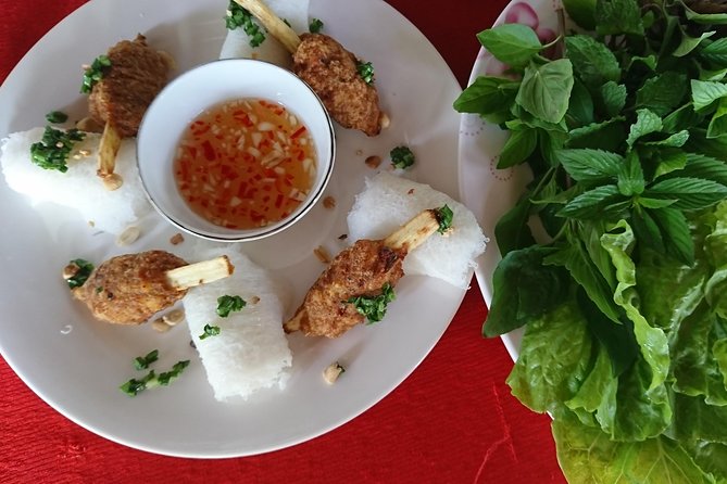 One Day Be Farmer and Master Chef in Saigon - Accessibility Features