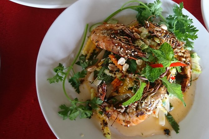 One Day Be Farmer and Master Chef in Saigon - Tips for a Memorable Day