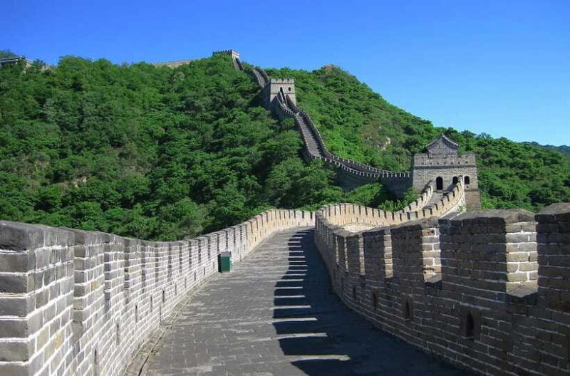 One-Day Beijing Mutianyu/Badaling Great Wall Tour - Authentic Feedback from Past Travelers