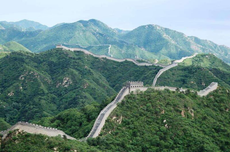 One-Day Beijing Mutianyu/Badaling Great Wall Tour - Final Thoughts