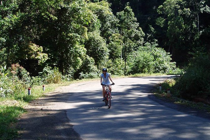 One Day Bike From Da Lat to Mui Ne - Pricing Information