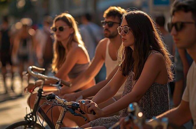 One Day Bike Rental in Victoria BC - An Introduction to the Experience