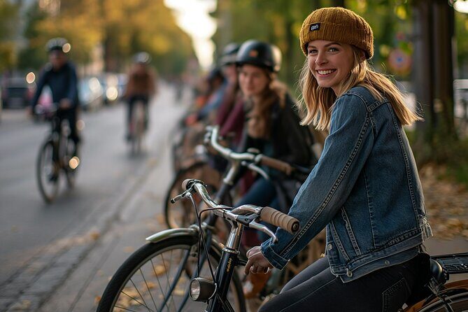 One Day Bike Rental in Victoria BC - The Sum Up: Is This Bike Rental Right for You?