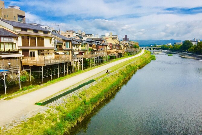 One Day Bleisure Private Tour in Kansai - Accessibility