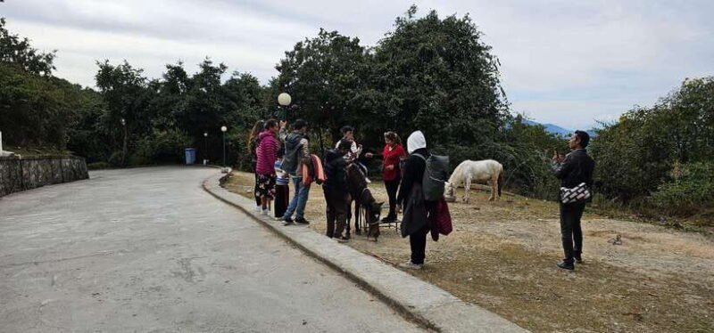 One Day Chandragiri Hill Private Tour - A Practical Guide to the Chandragiri Hill Private Tour