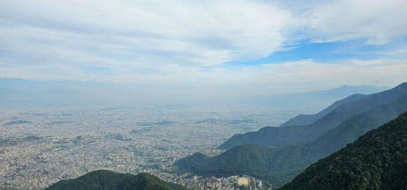 One Day Chandragiri Hill Private Tour - What Makes This Tour Special